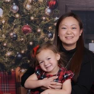 Meet your Posher, Rei